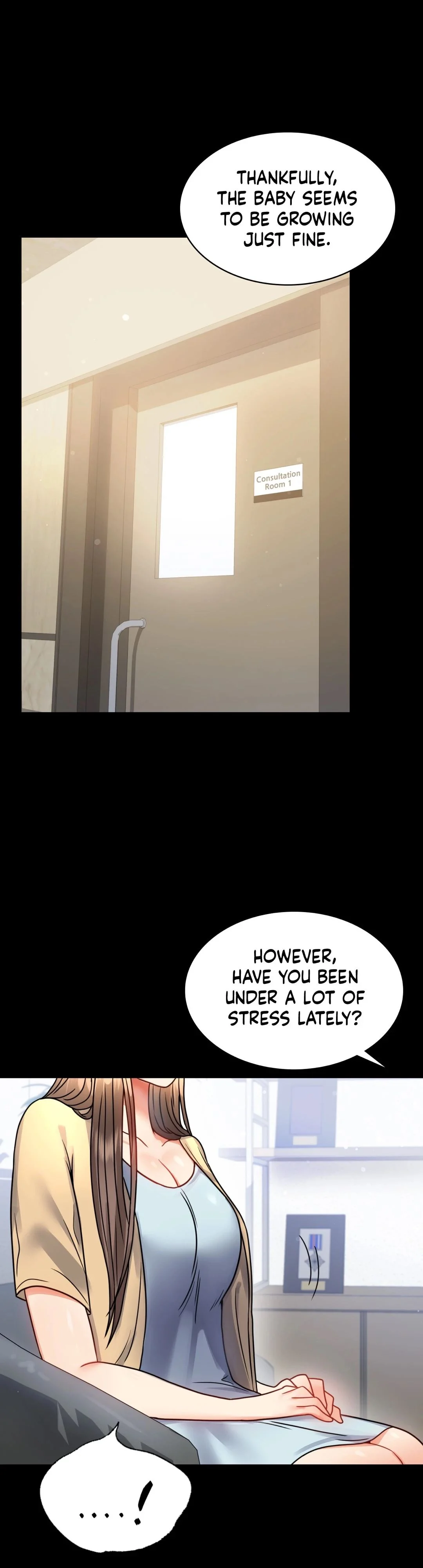 Infidelity 101 chapter 58 page 25