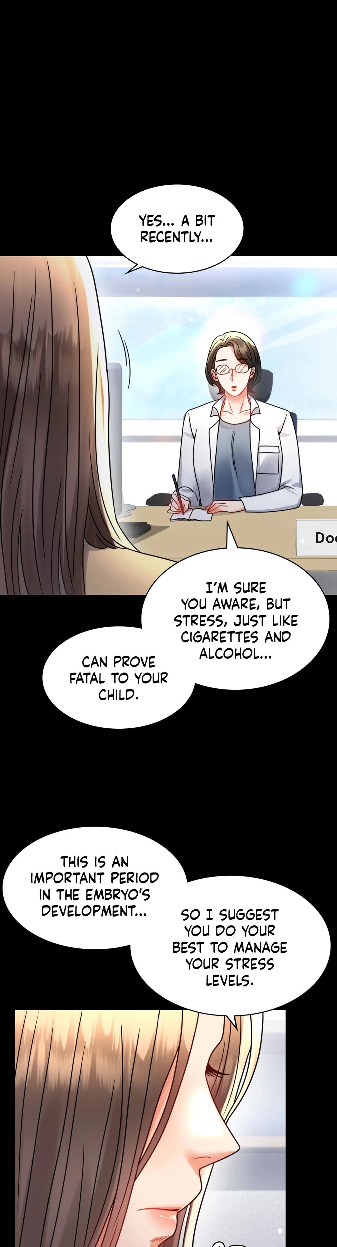 Infidelity 101 chapter 58 page 26