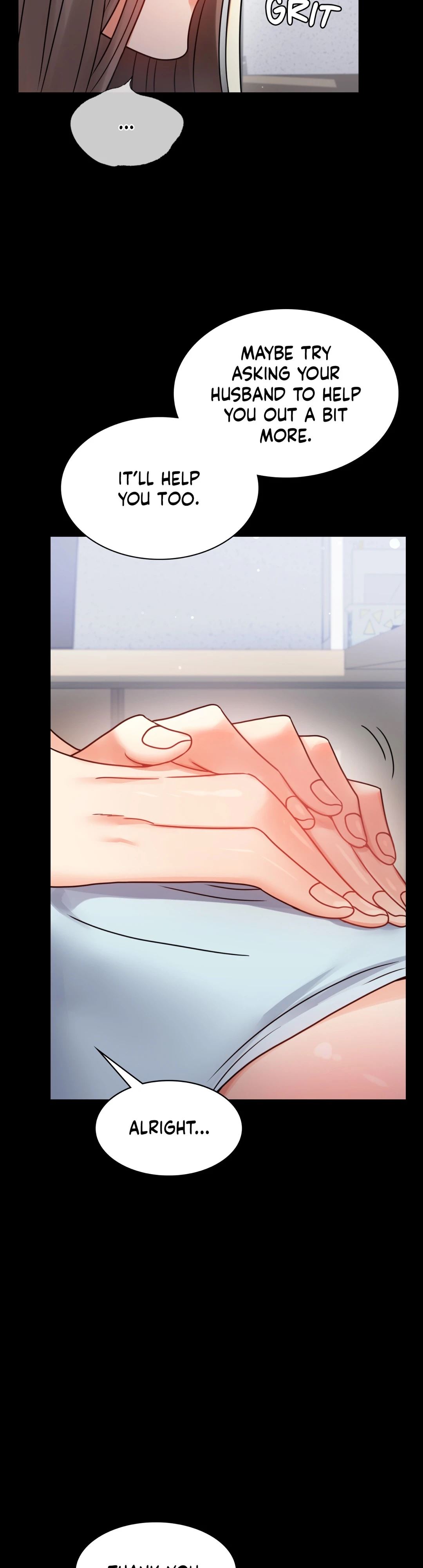 Infidelity 101 chapter 58 page 27