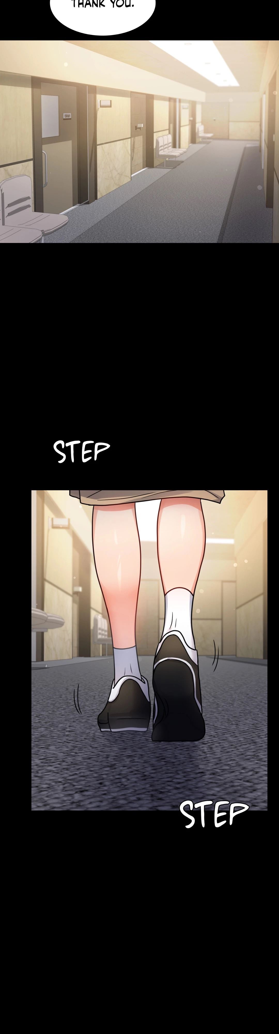 Infidelity 101 chapter 58 page 28