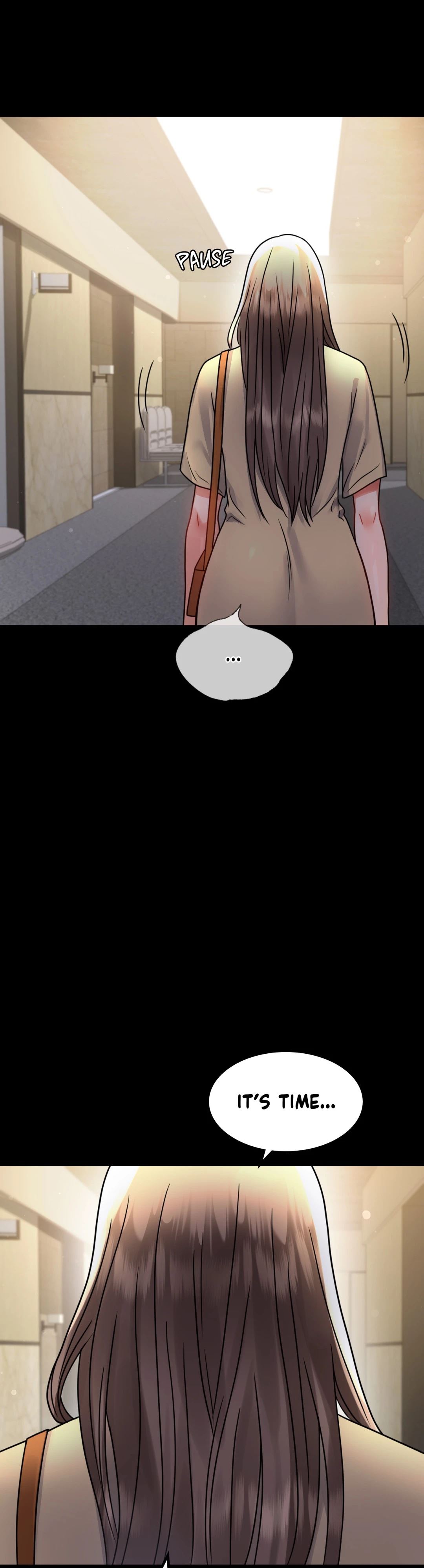 Infidelity 101 chapter 58 page 29