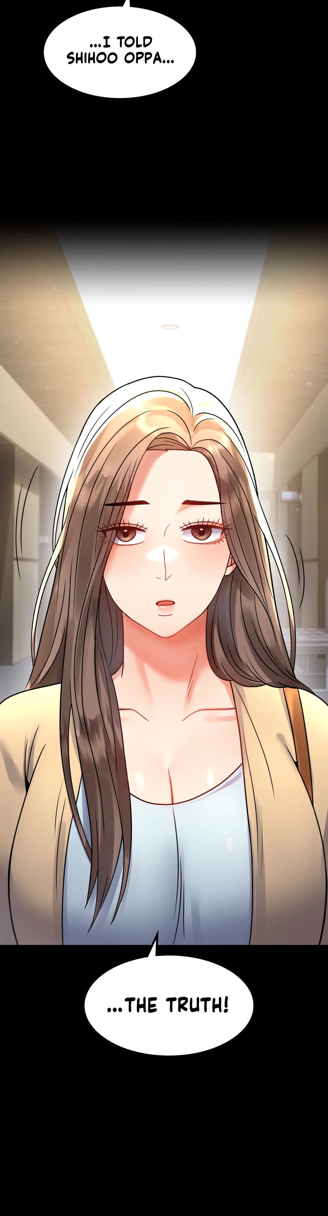Infidelity 101 chapter 58 page 30