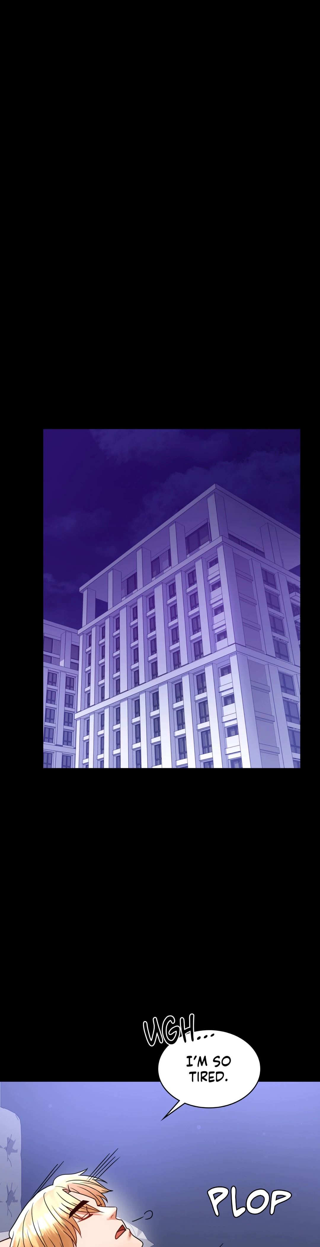 Infidelity 101 chapter 58 page 31