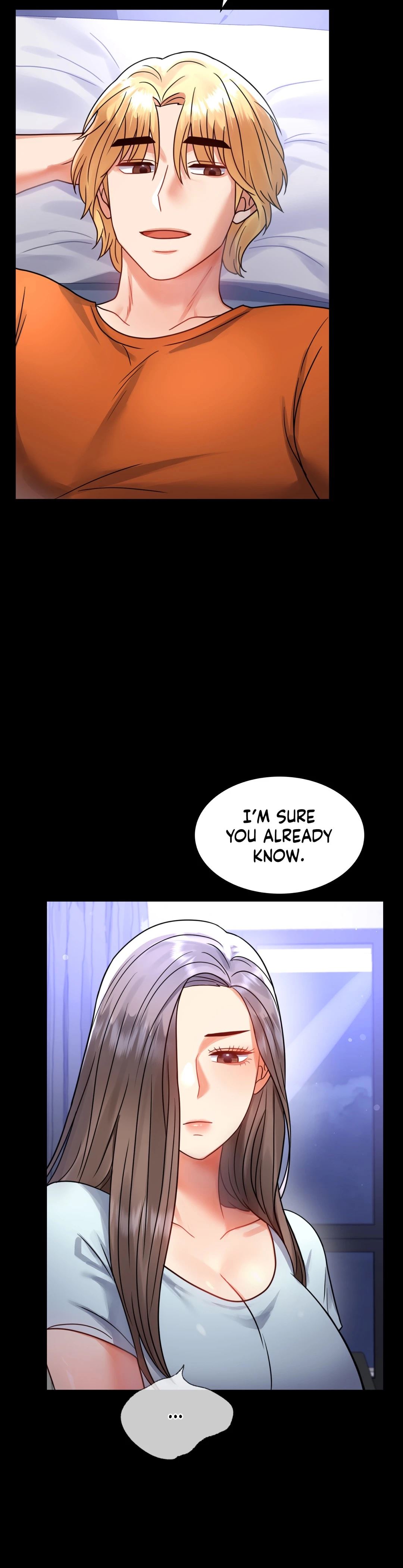 Infidelity 101 chapter 58 page 33
