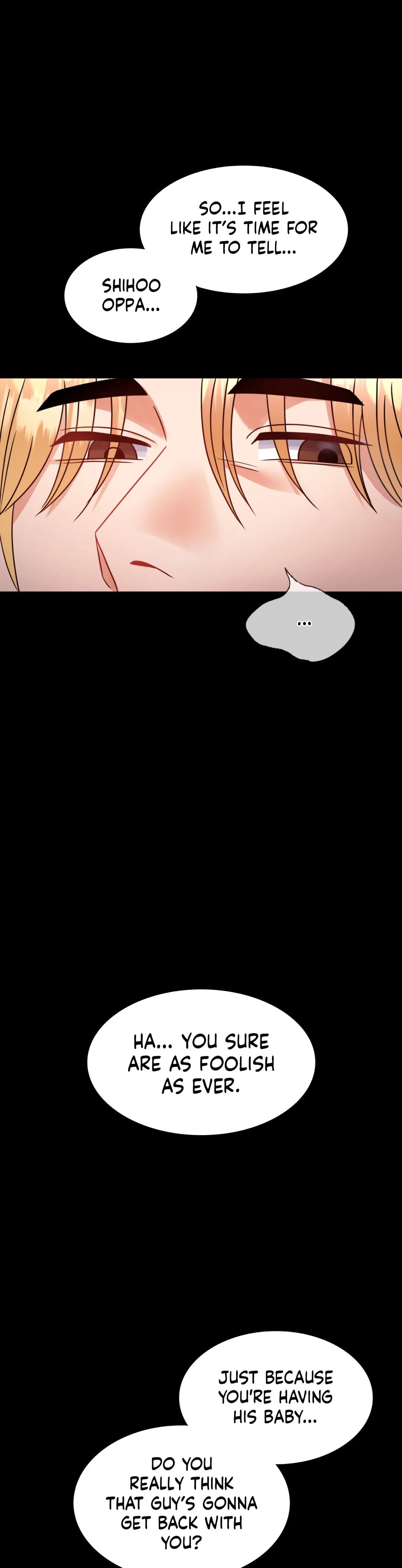Infidelity 101 chapter 58 page 35