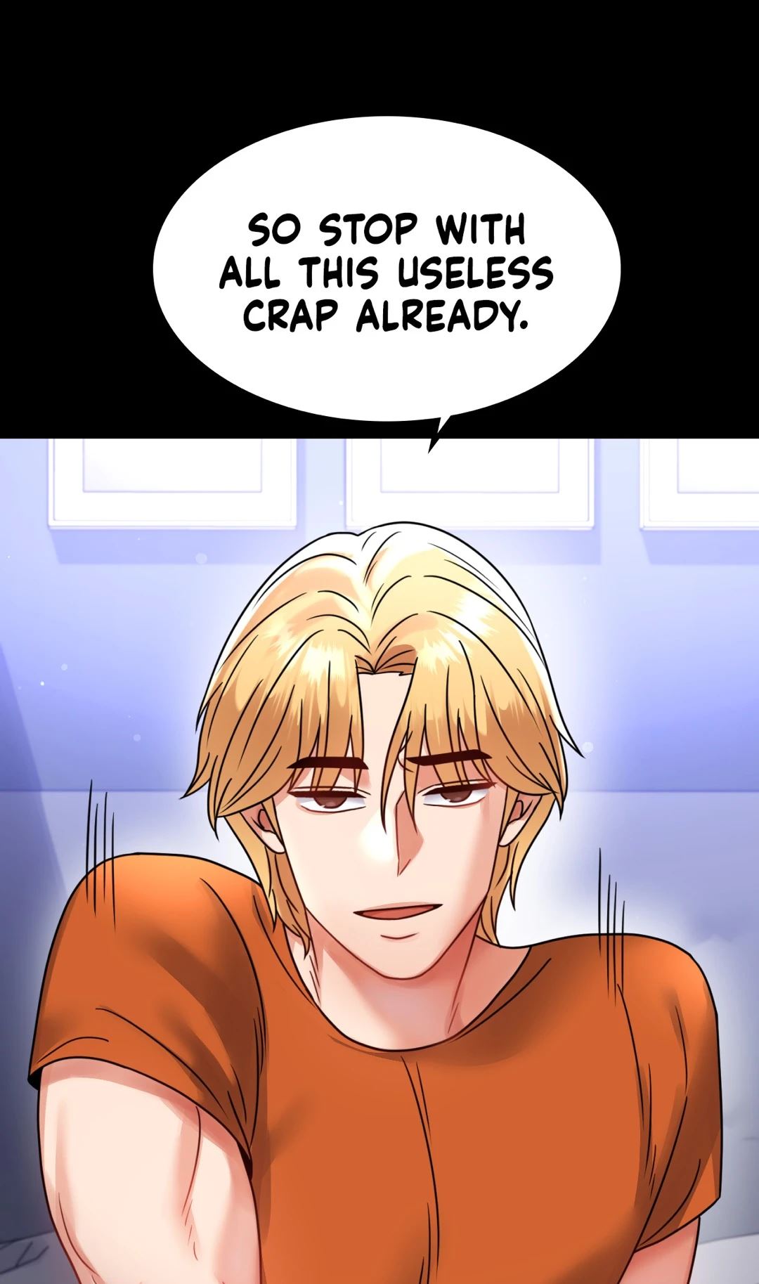 Infidelity 101 chapter 58 page 37