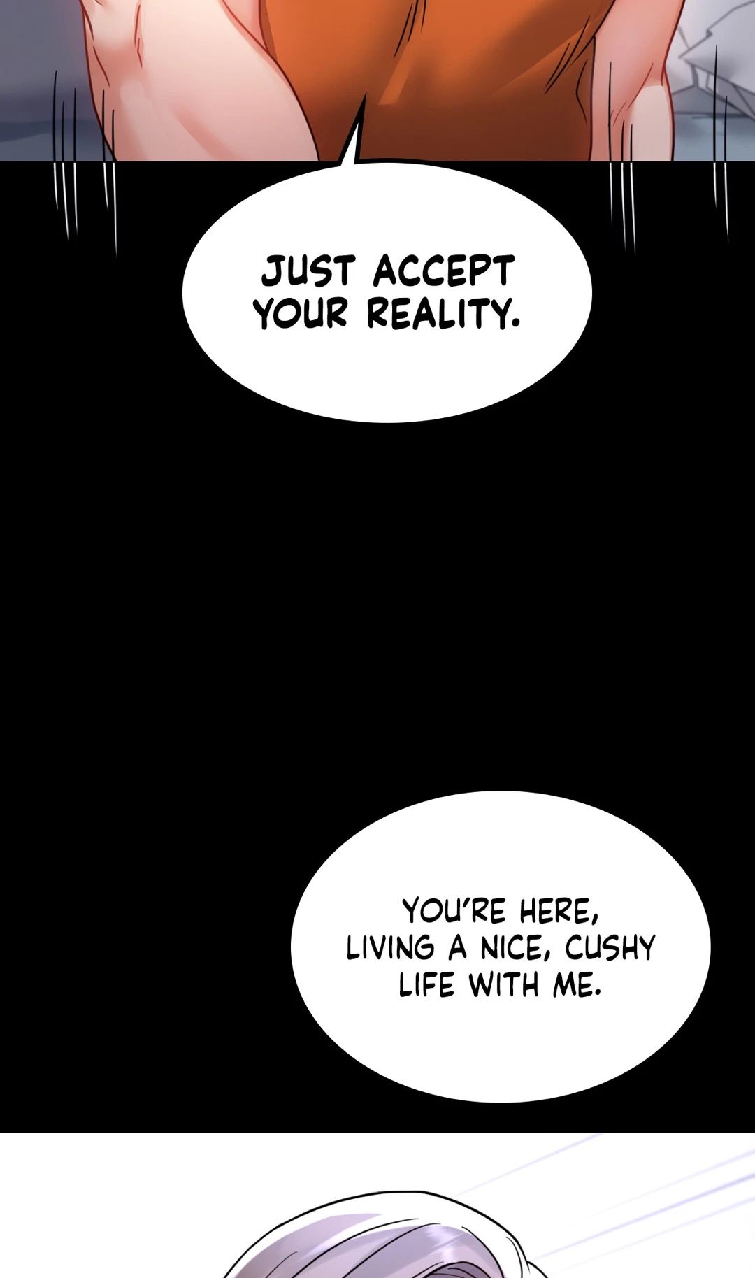 Infidelity 101 chapter 58 page 38