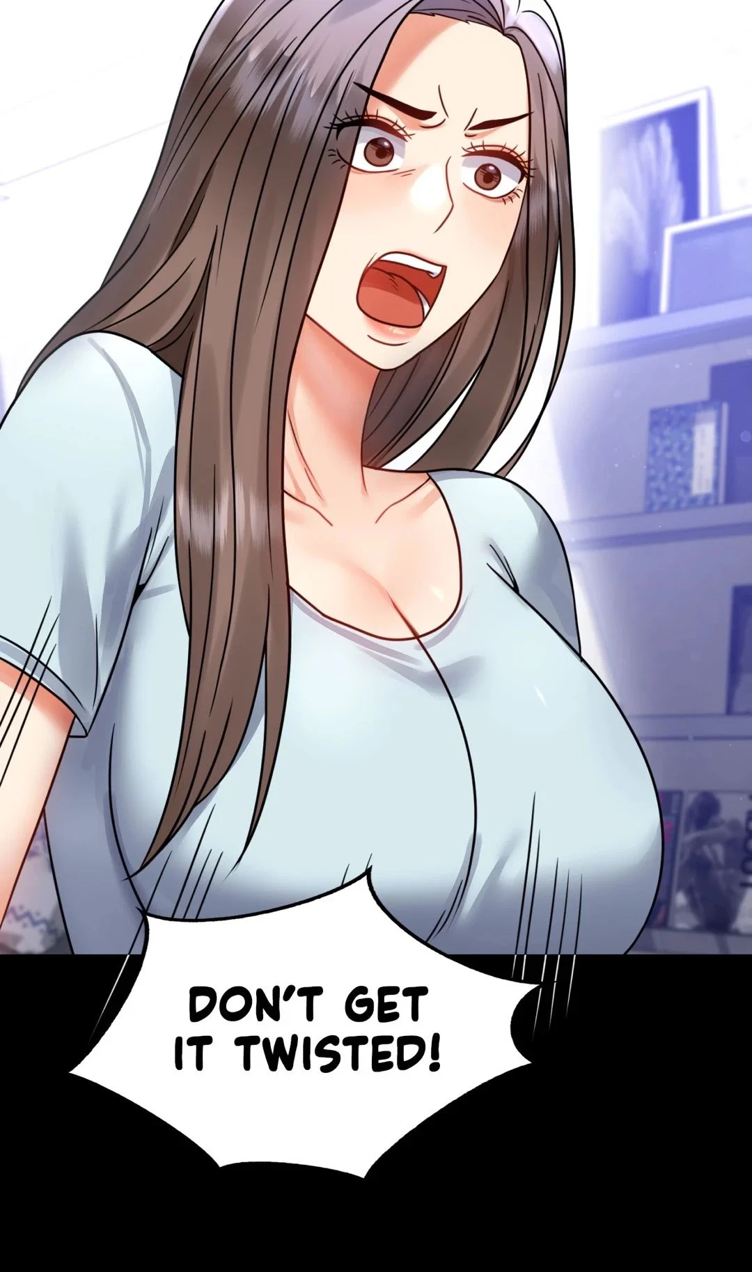 Infidelity 101 chapter 58 page 39
