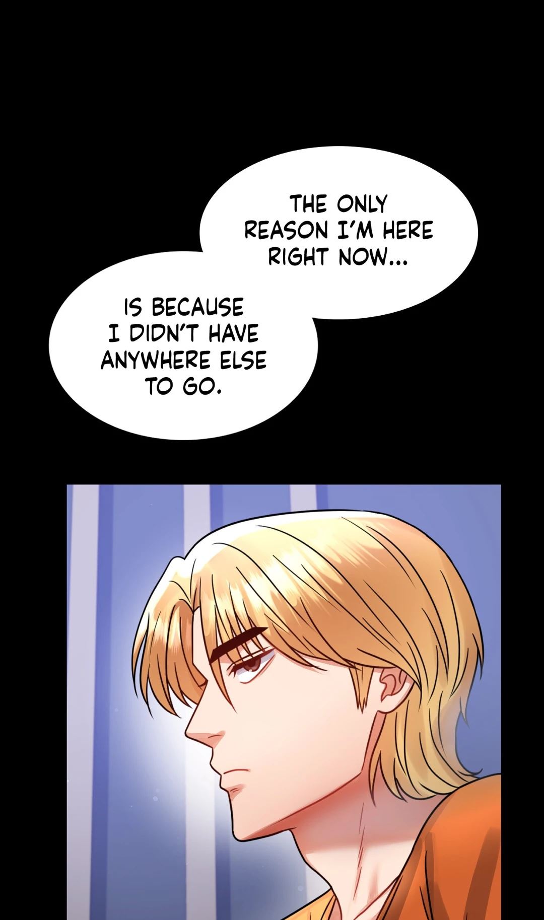 Infidelity 101 chapter 58 page 40