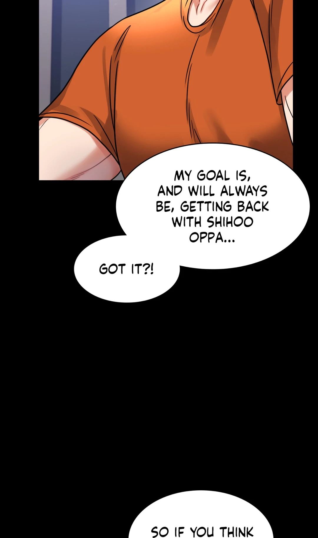 Infidelity 101 chapter 58 page 41
