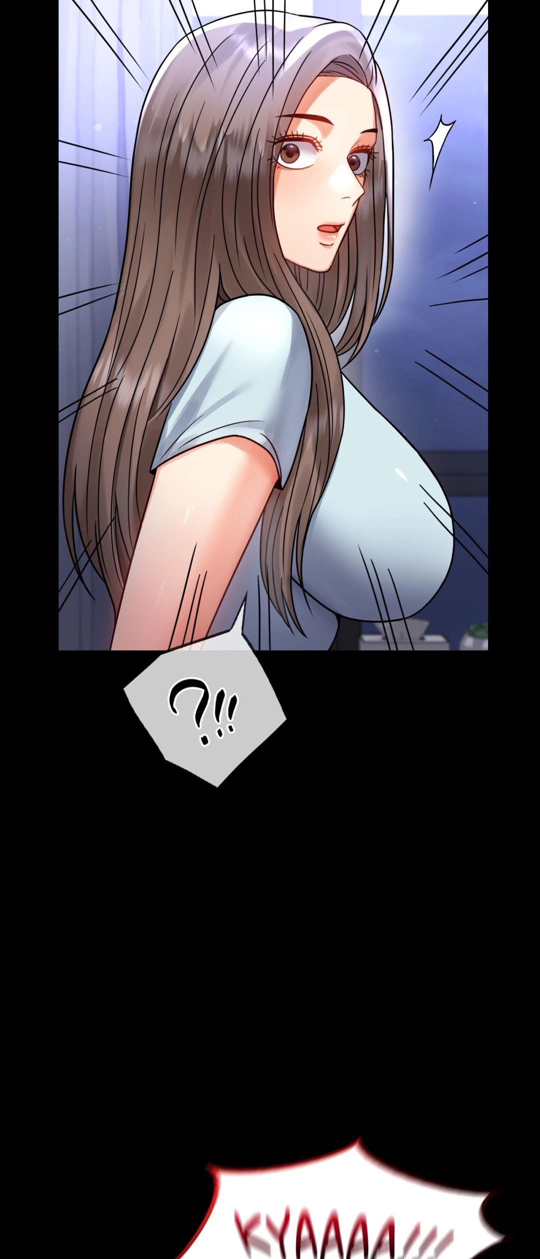 Infidelity 101 chapter 58 page 44
