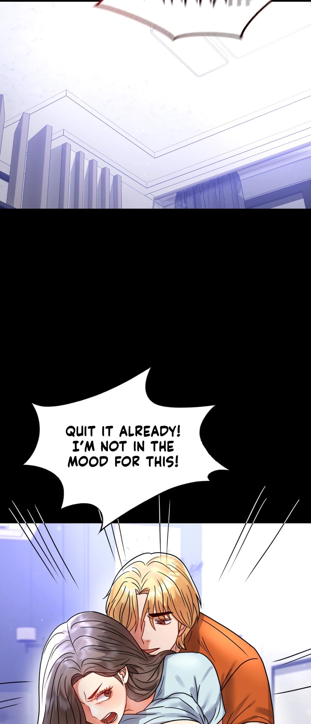 Infidelity 101 chapter 58 page 45