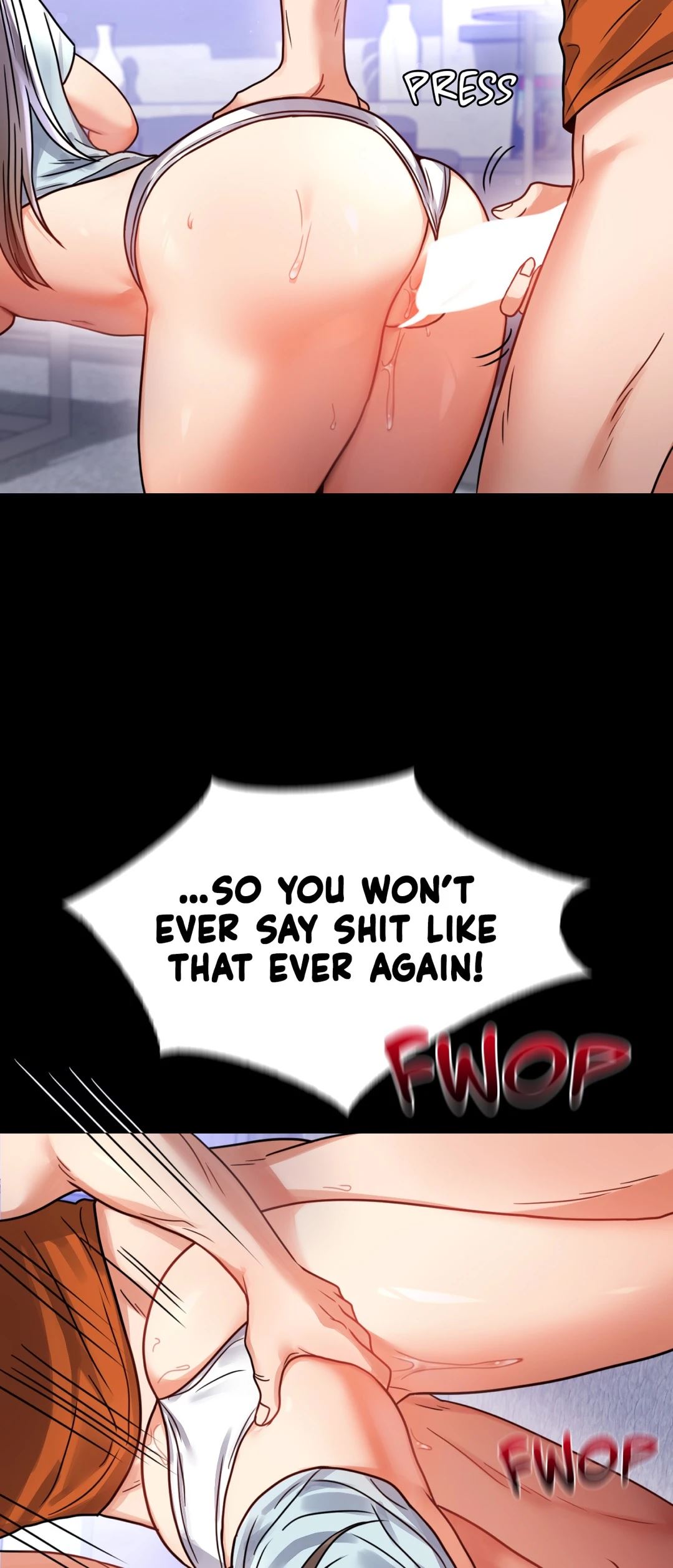 Infidelity 101 chapter 58 page 47