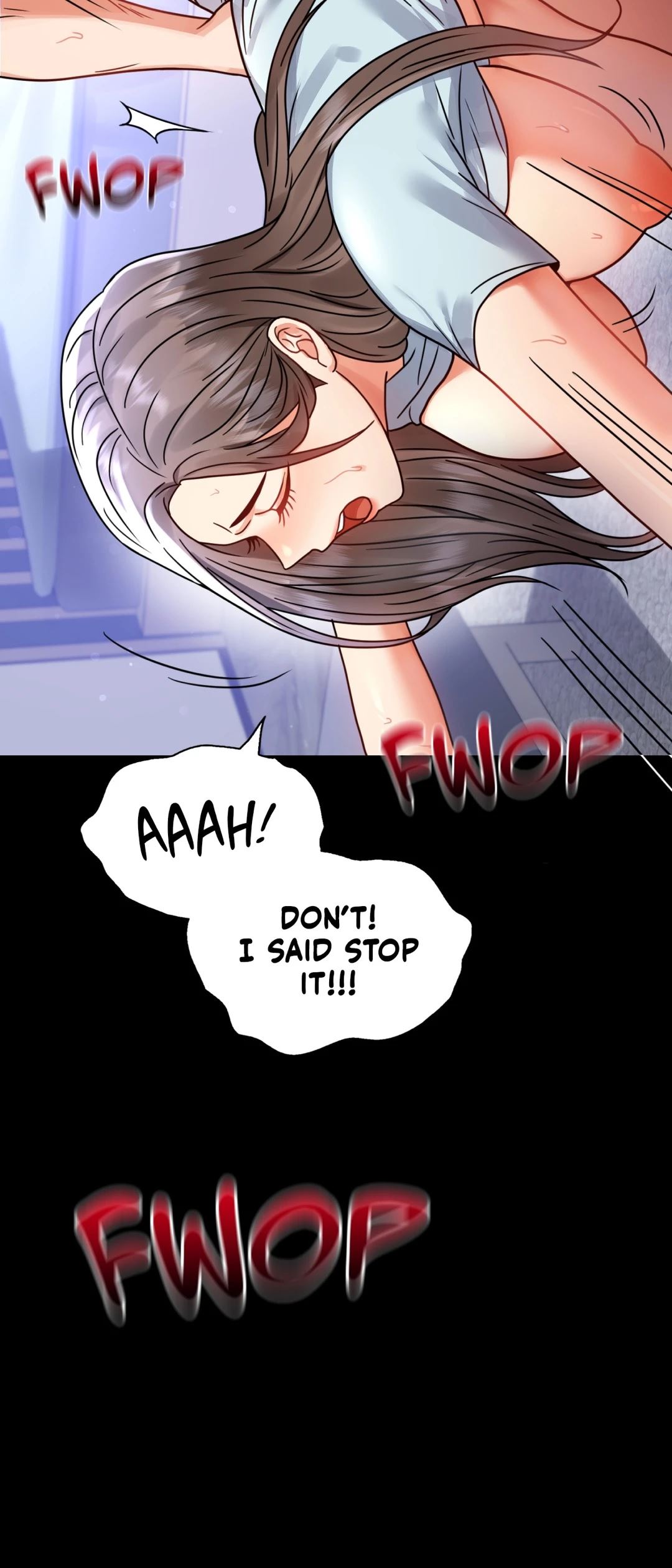 Infidelity 101 chapter 58 page 48