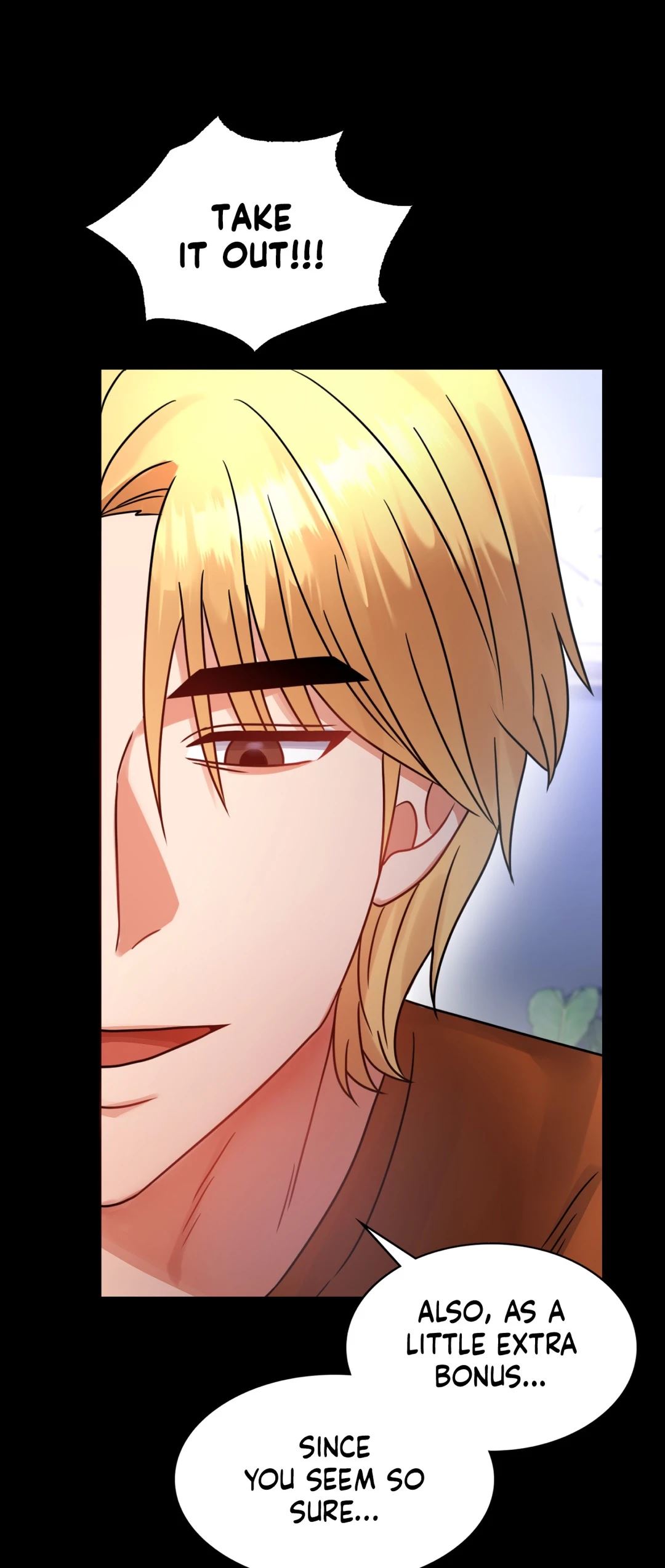 Infidelity 101 chapter 58 page 49