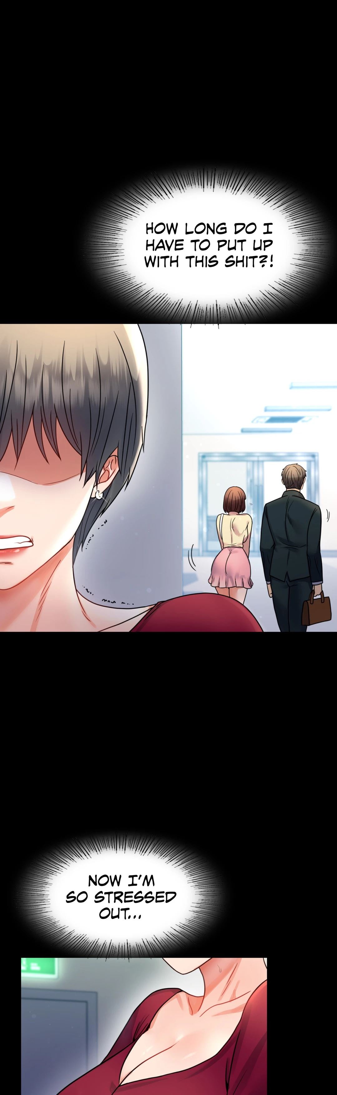 Infidelity 101 chapter 58 page 56