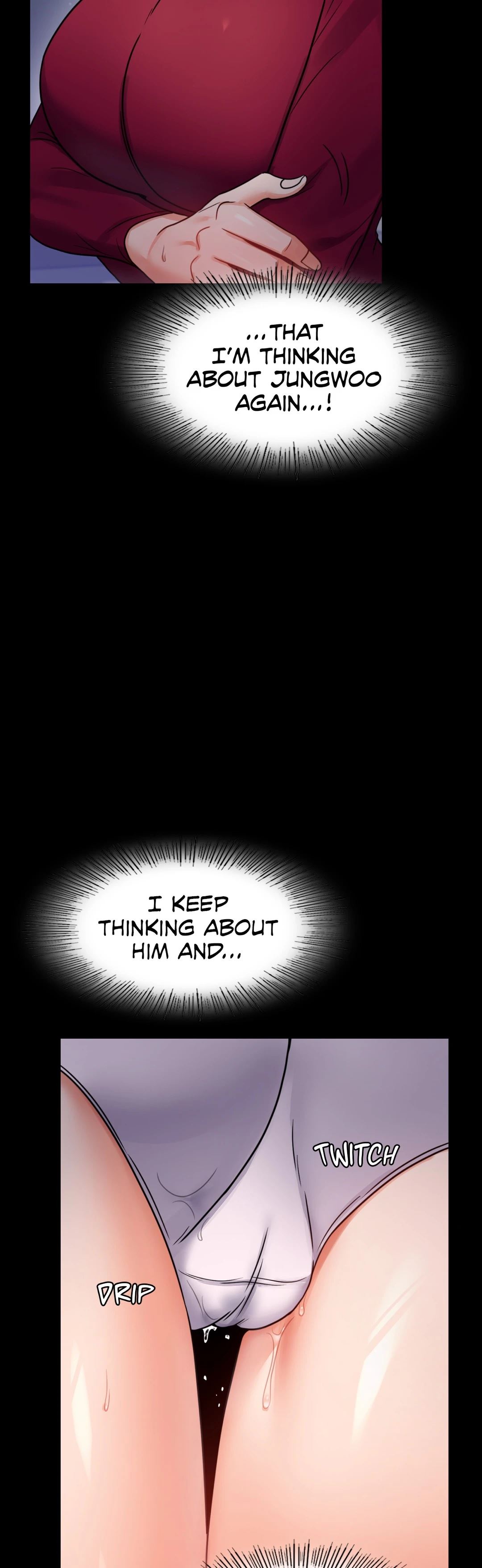Infidelity 101 chapter 58 page 57