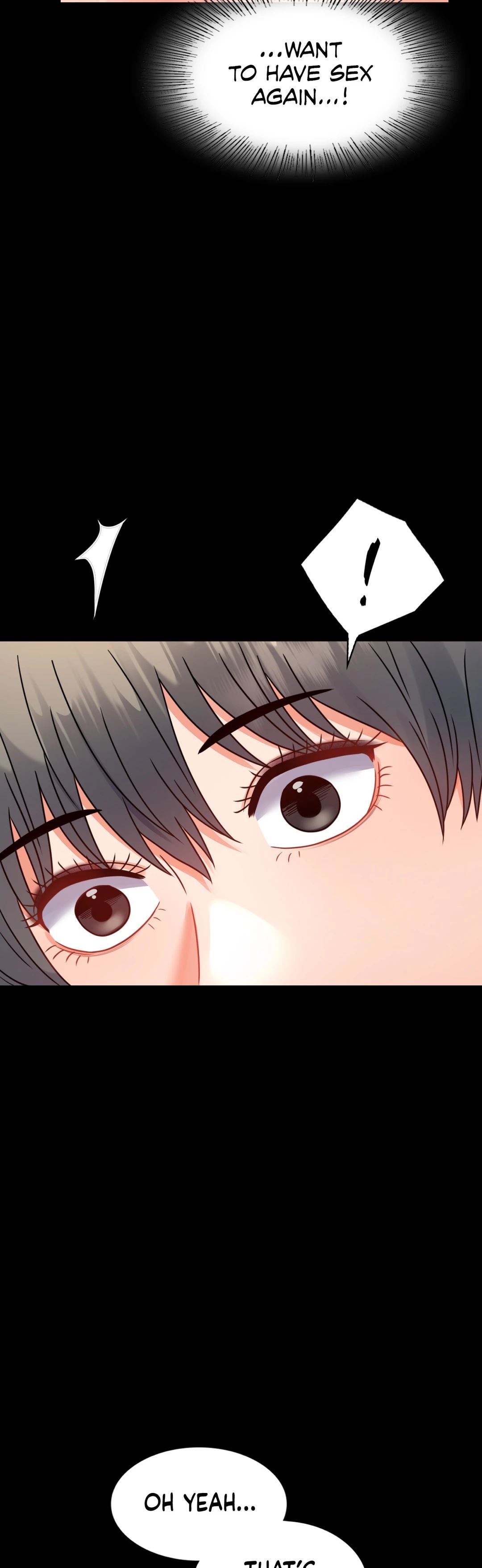 Infidelity 101 chapter 58 page 58
