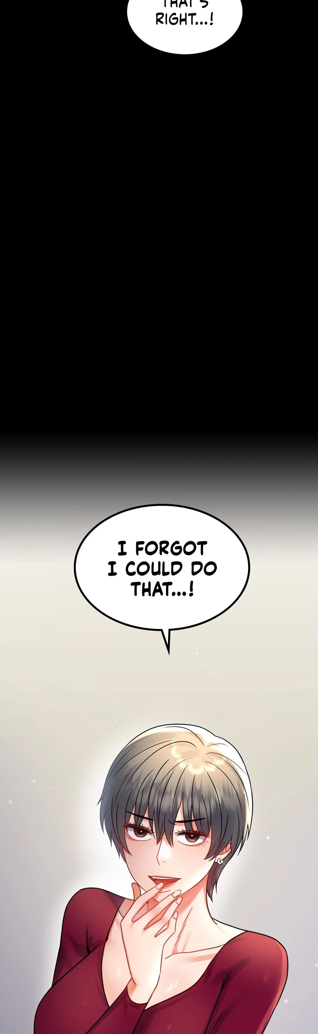 Infidelity 101 chapter 58 page 59