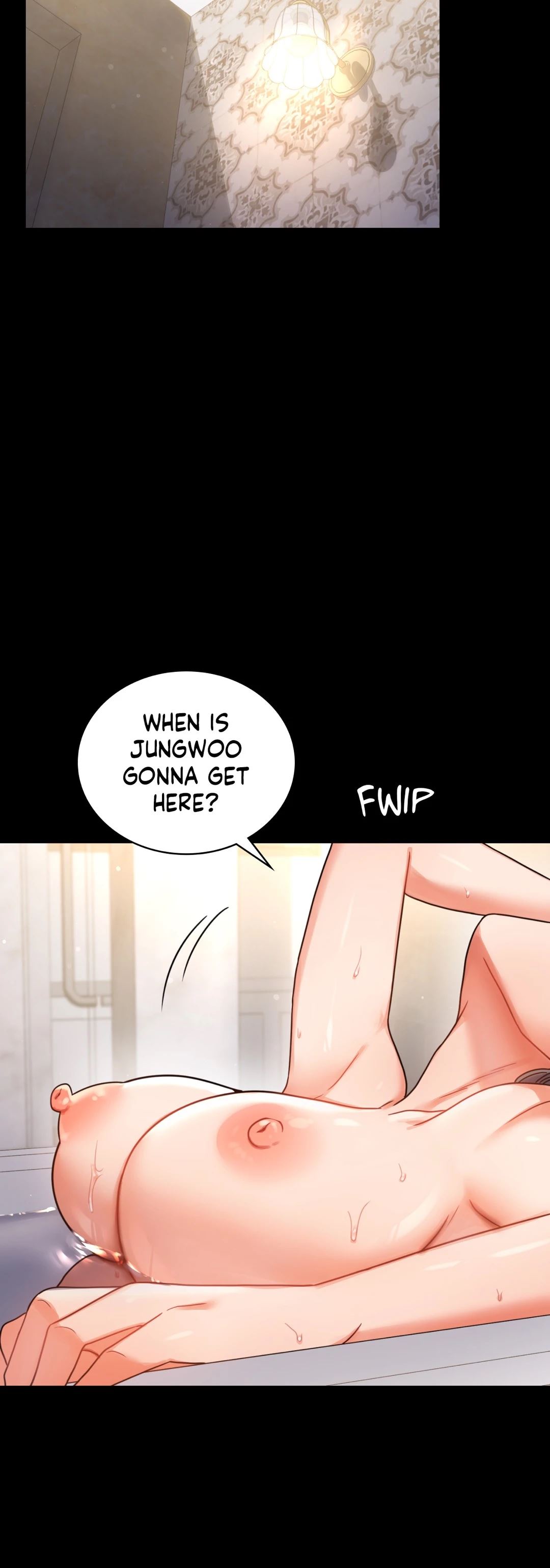 Infidelity 101 chapter 59 page 2