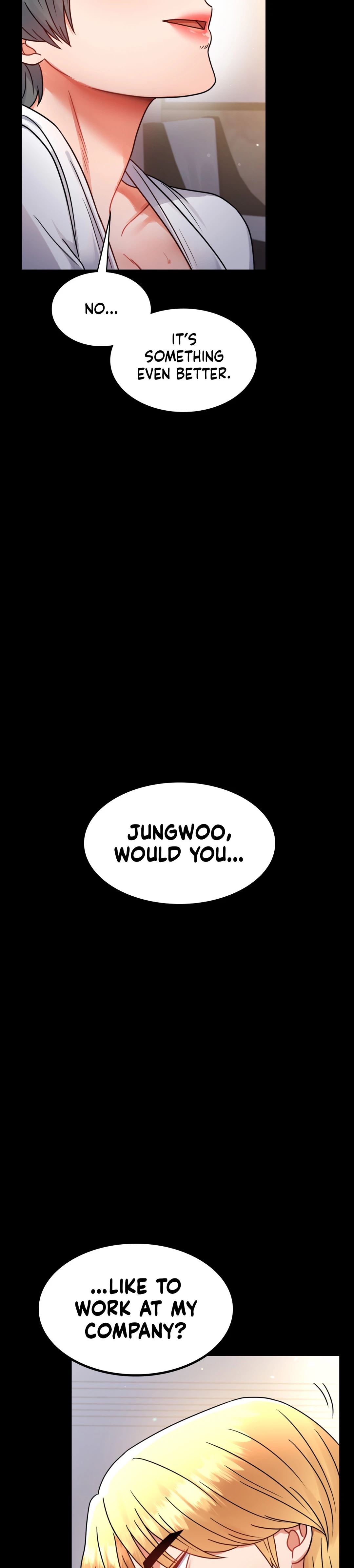Infidelity 101 chapter 59 page 7