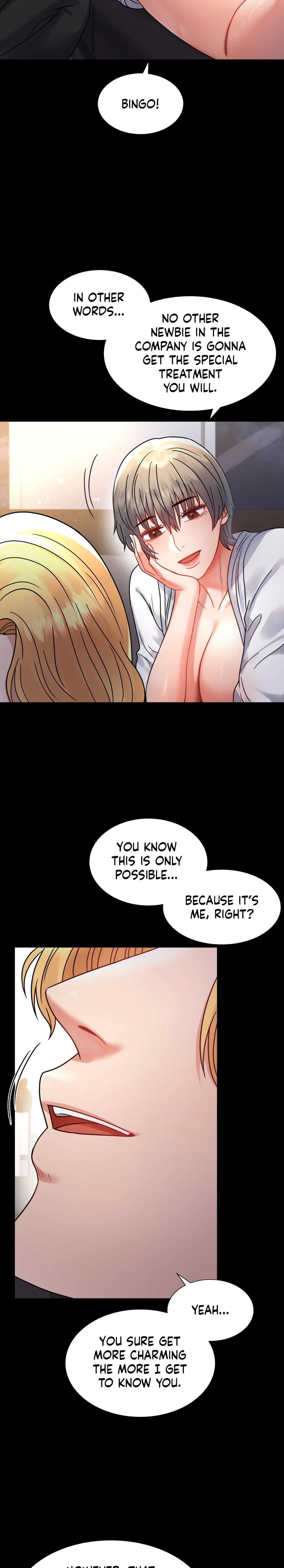 Infidelity 101 chapter 59 page 10