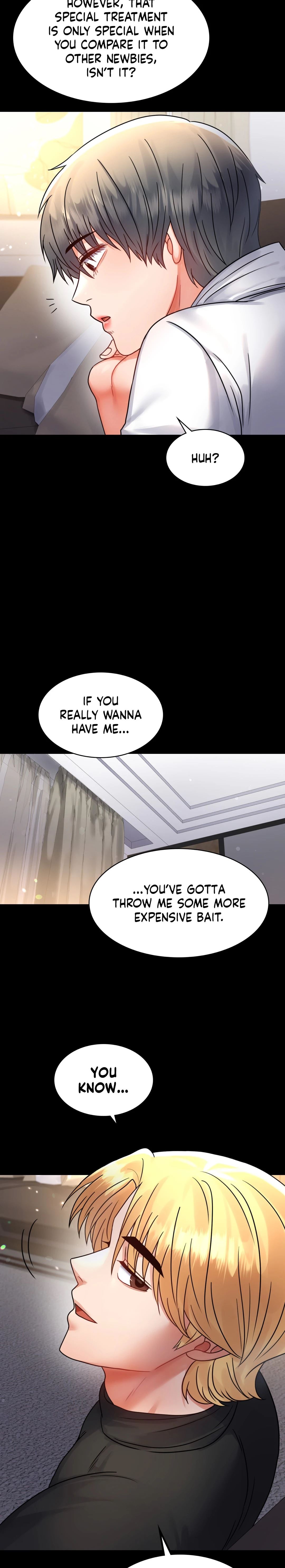 Infidelity 101 chapter 59 page 11