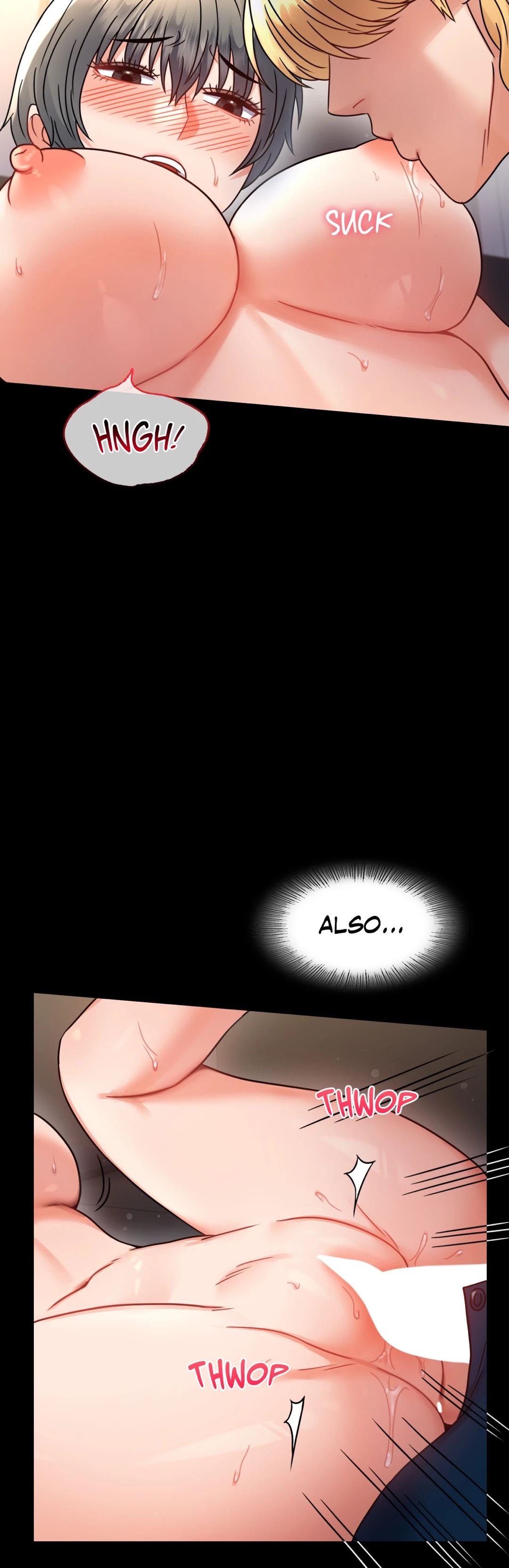 Infidelity 101 chapter 59 page 18