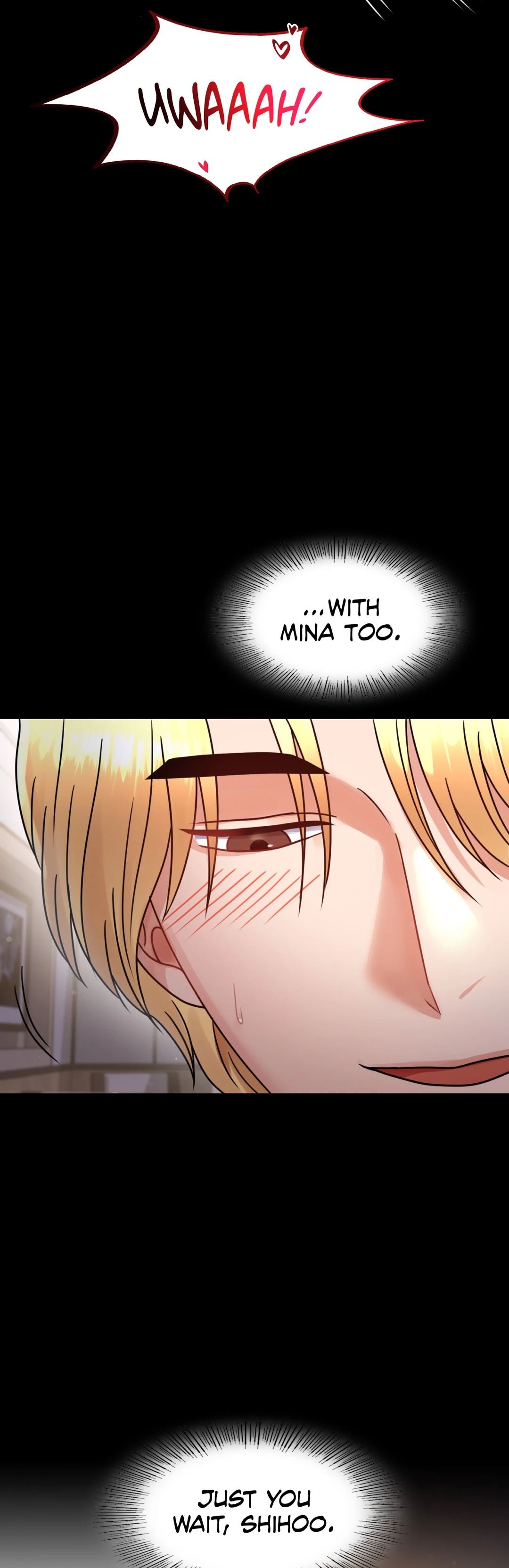 Infidelity 101 chapter 59 page 19