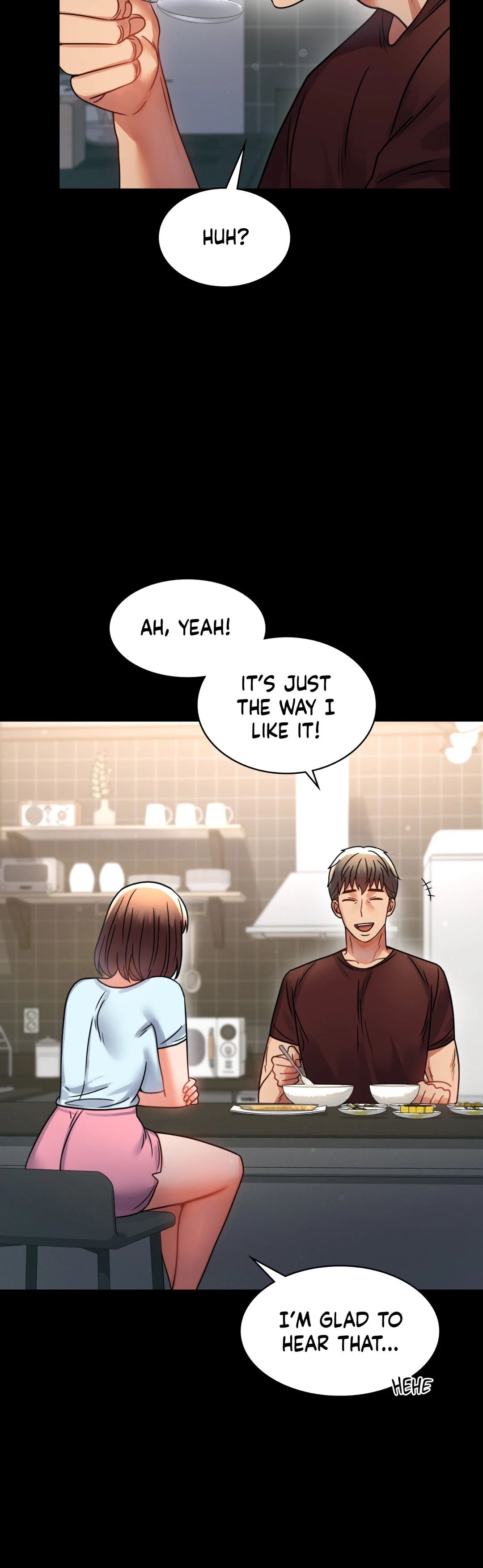 Infidelity 101 chapter 59 page 24