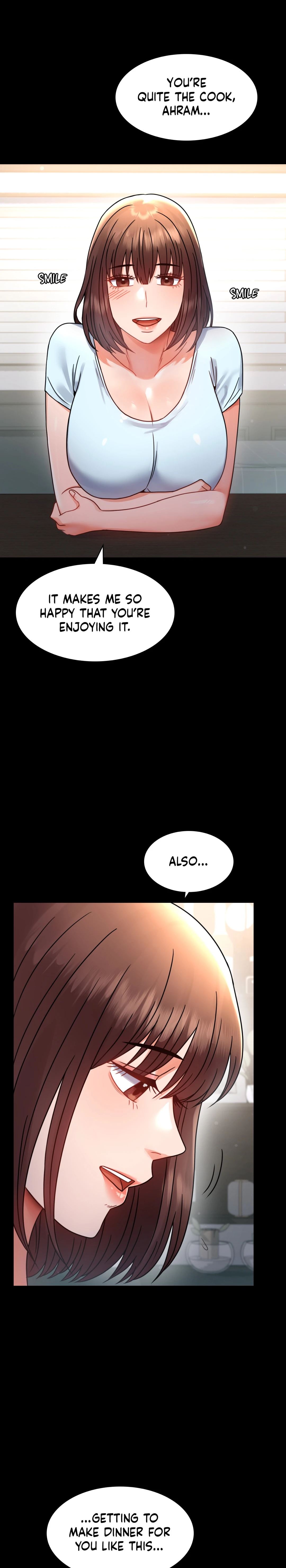 Infidelity 101 chapter 59 page 25