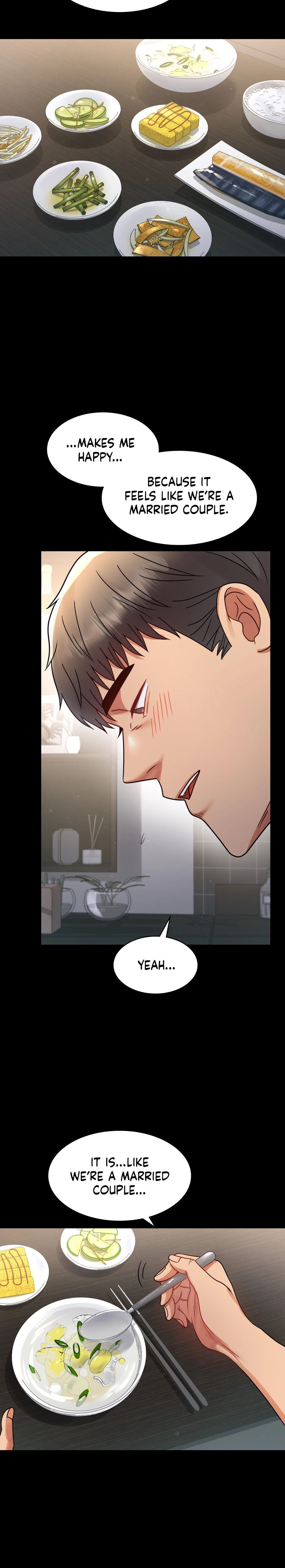 Infidelity 101 chapter 59 page 26
