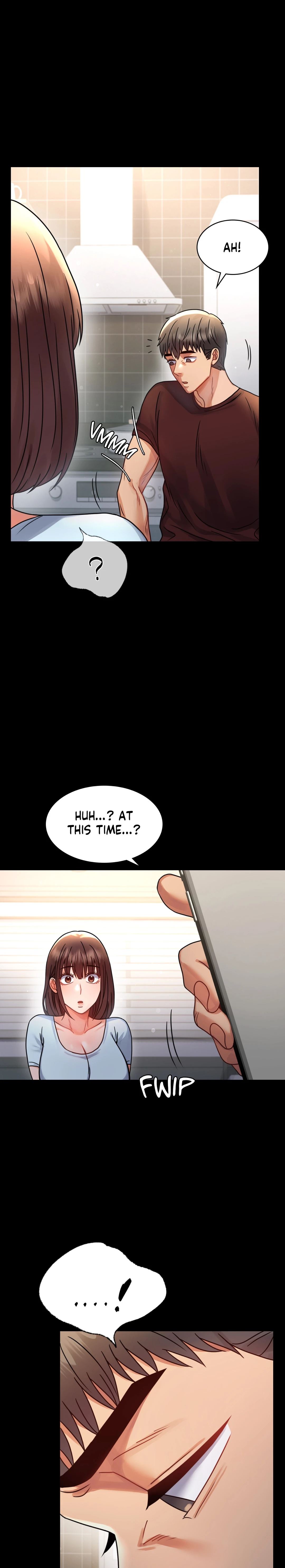 Infidelity 101 chapter 59 page 27
