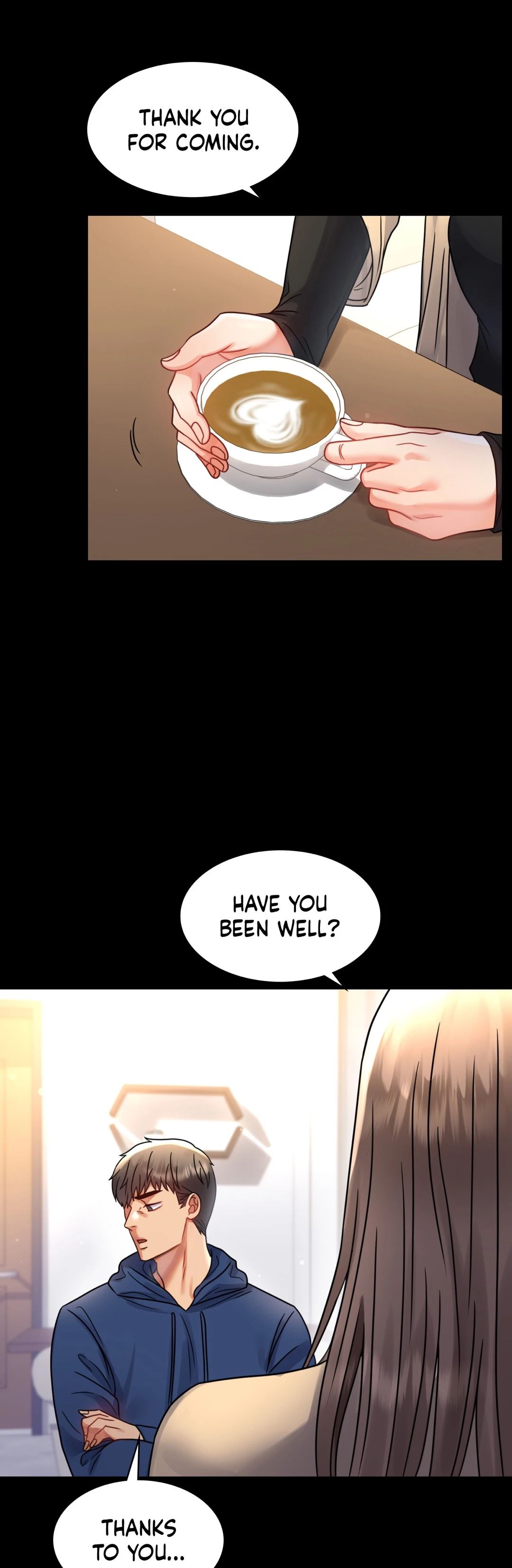 Infidelity 101 chapter 59 page 29
