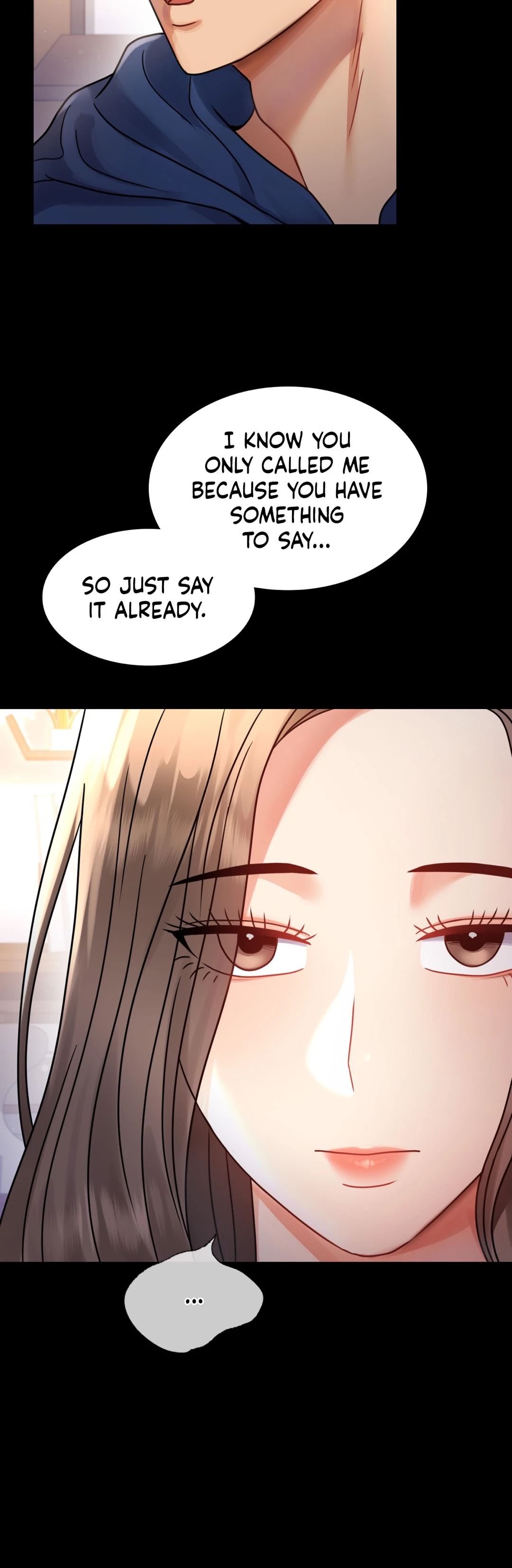 Infidelity 101 chapter 59 page 32