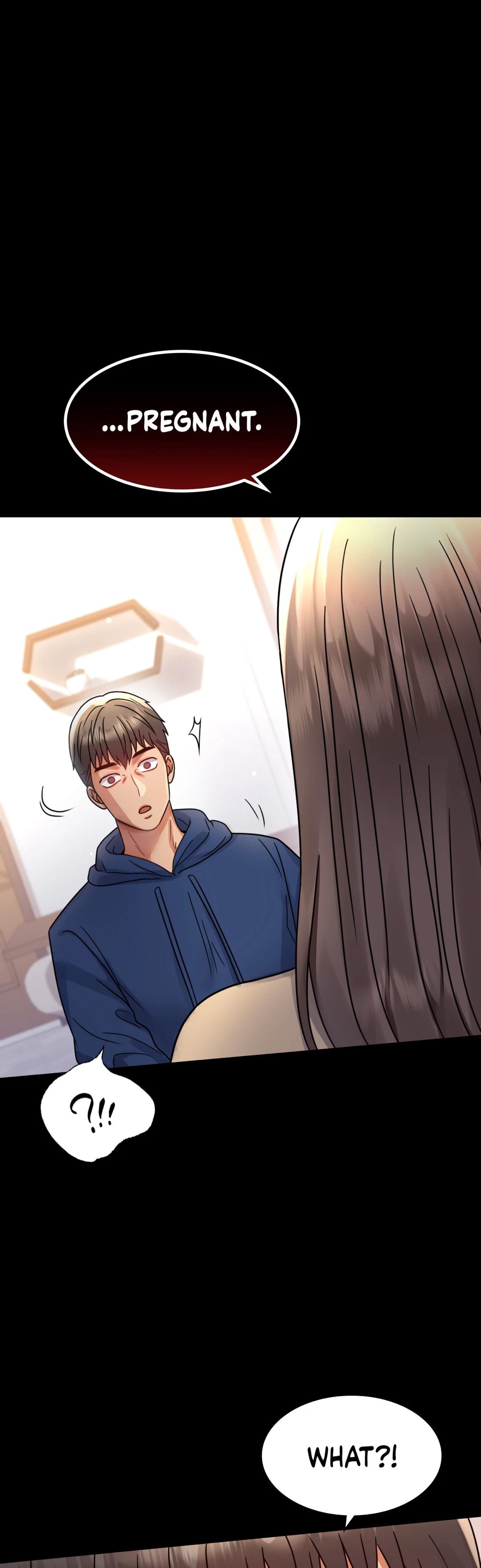 Infidelity 101 chapter 59 page 34