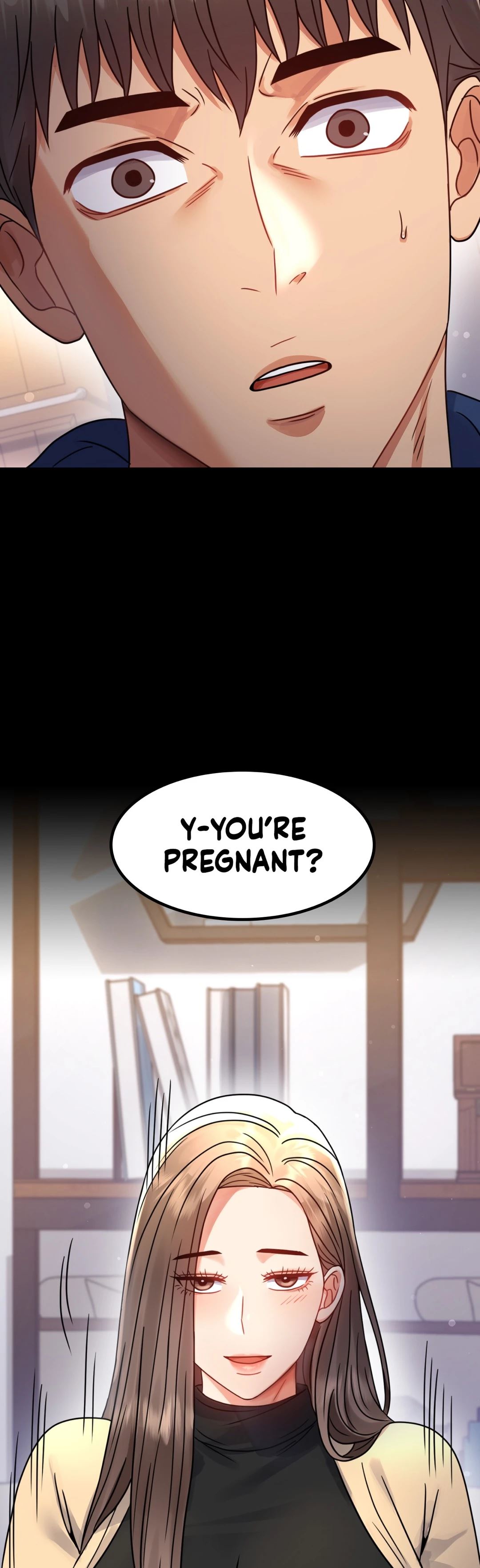 Infidelity 101 chapter 59 page 35
