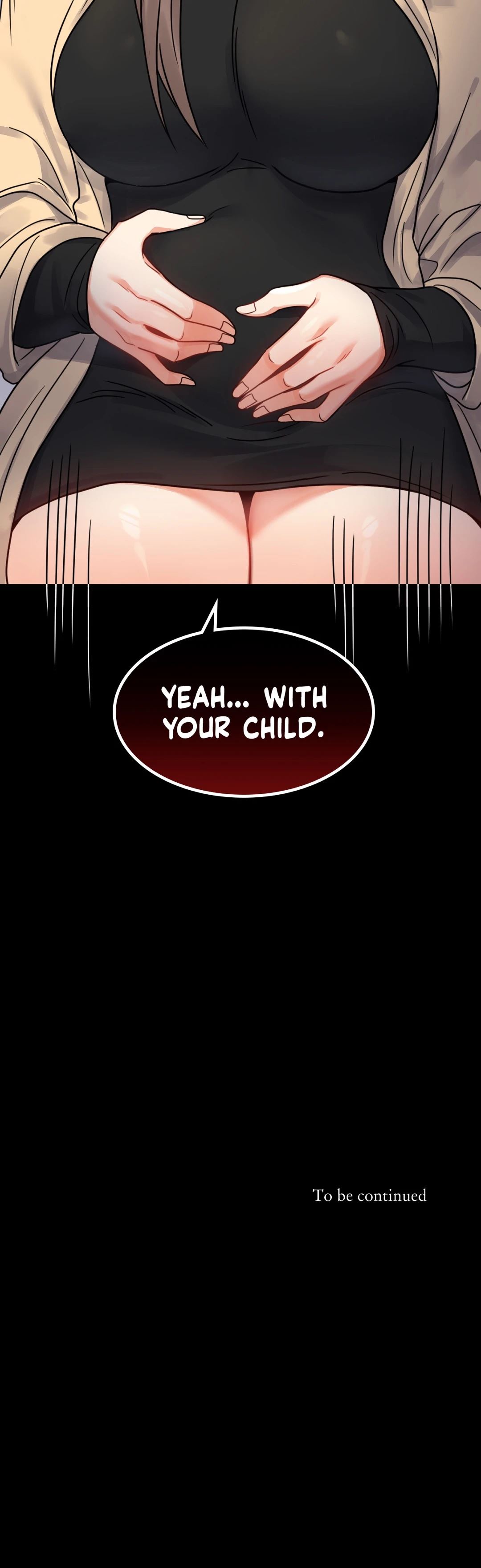 Infidelity 101 chapter 59 page 36