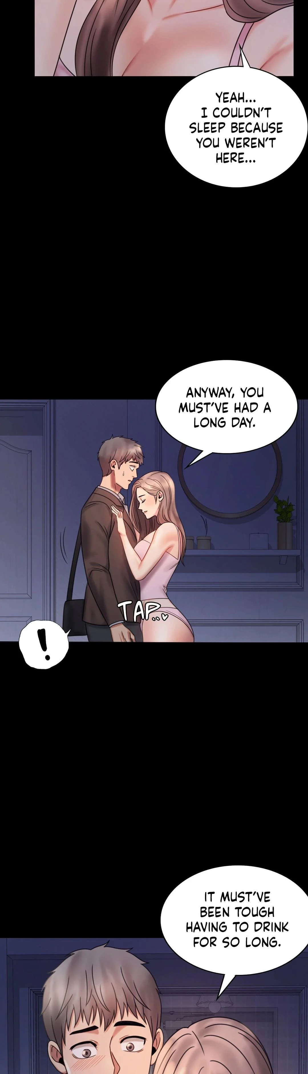 Infidelity 101 chapter 6 page 4