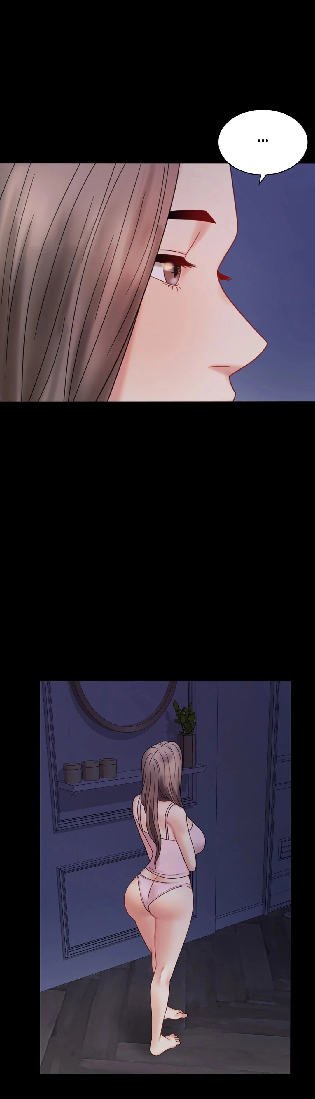 Infidelity 101 chapter 6 page 8