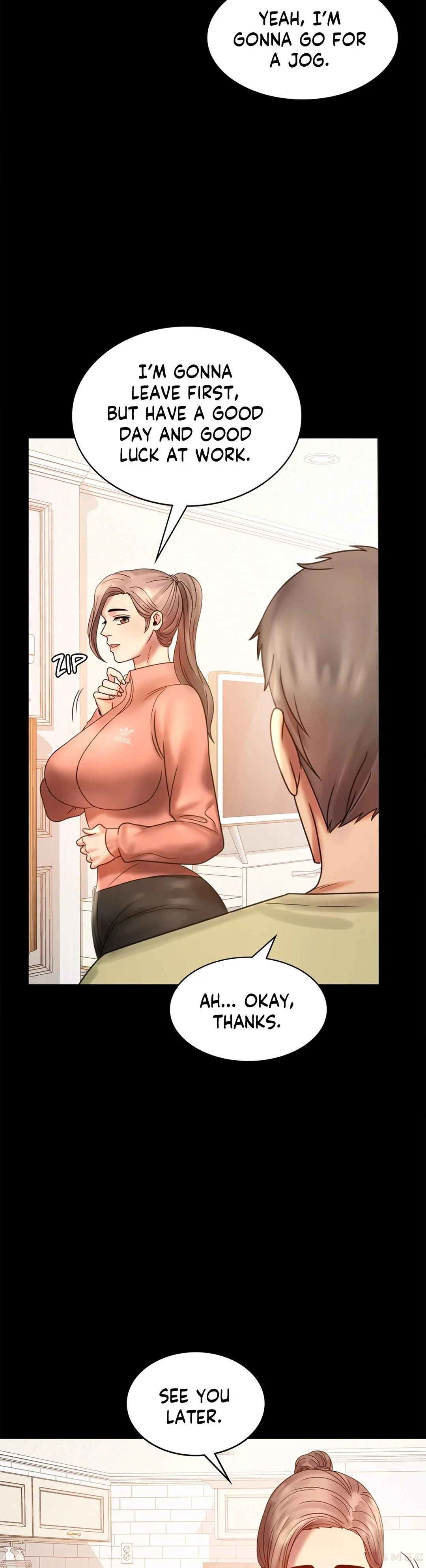Infidelity 101 chapter 6 page 10