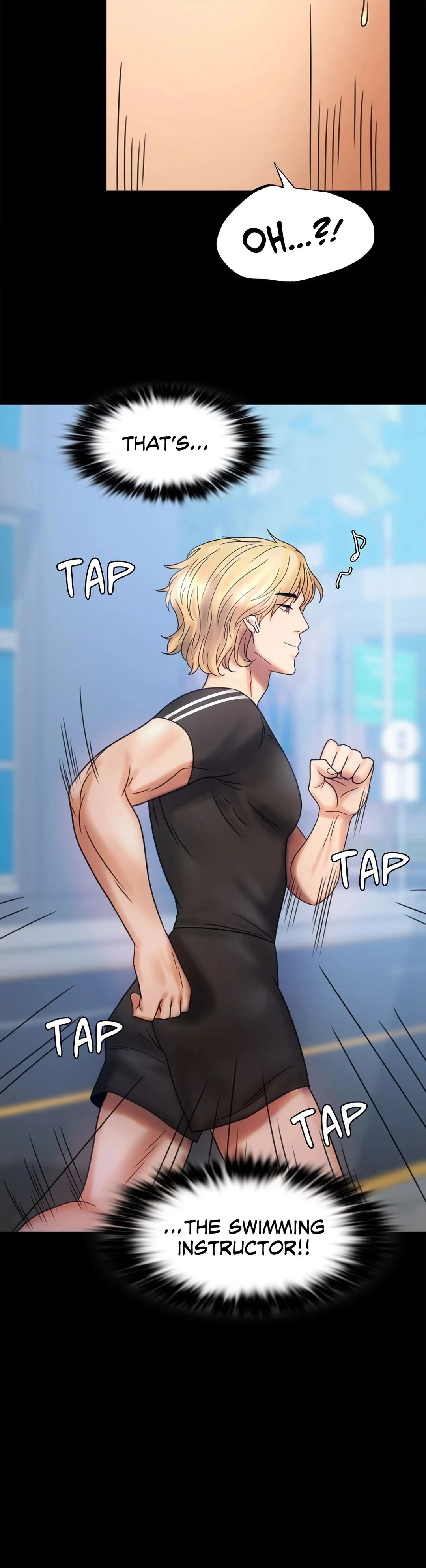Infidelity 101 chapter 6 page 13