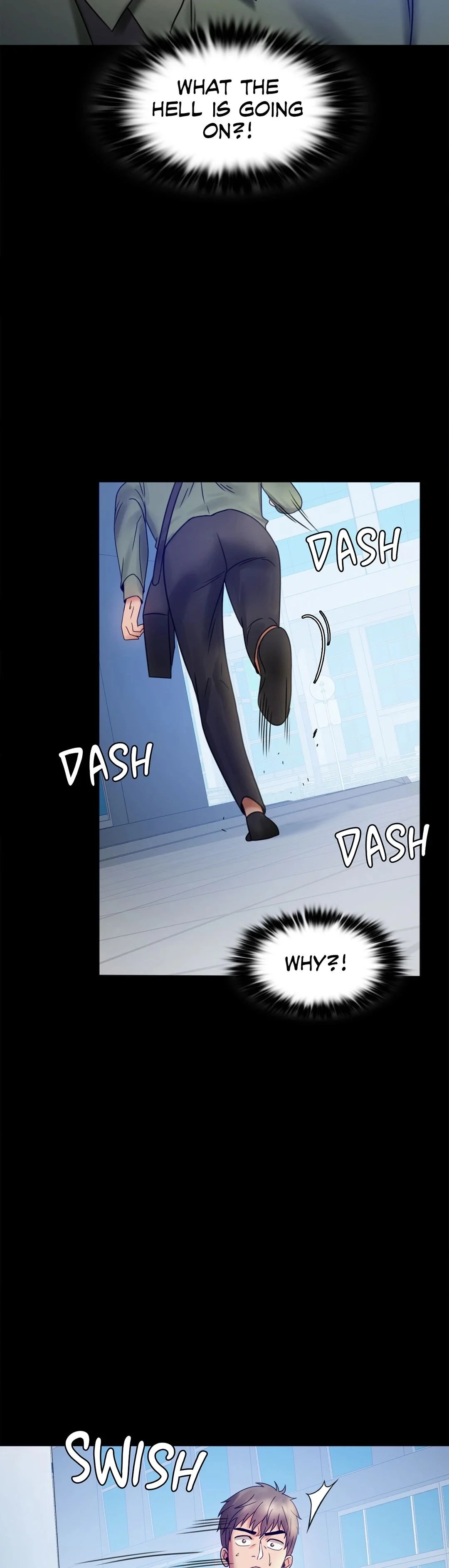 Infidelity 101 chapter 6 page 15