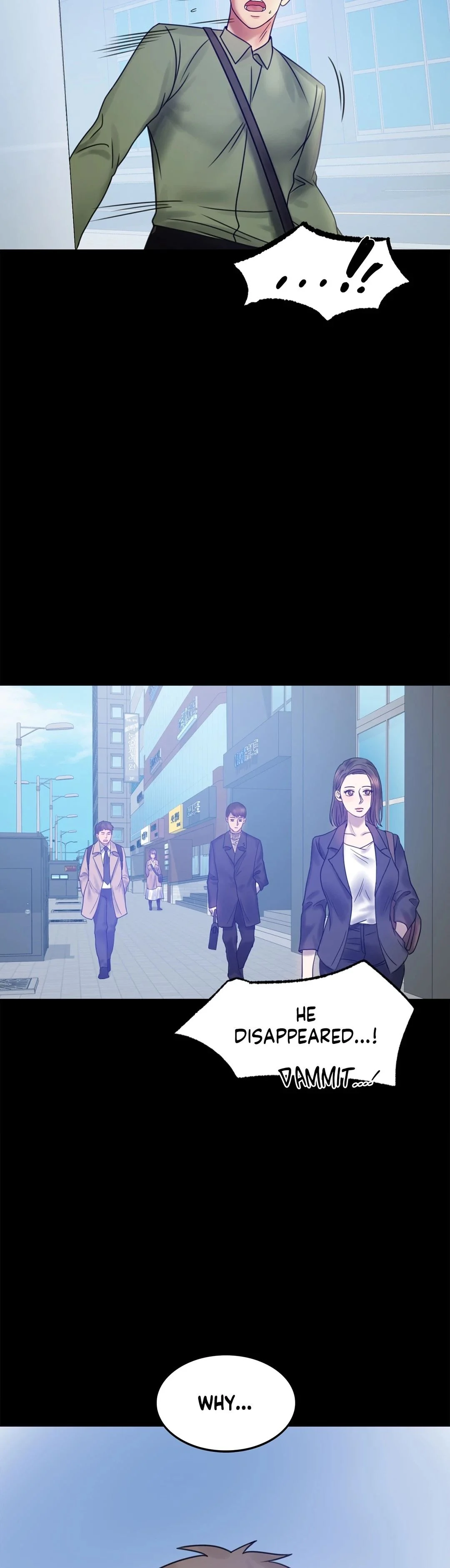 Infidelity 101 chapter 6 page 16