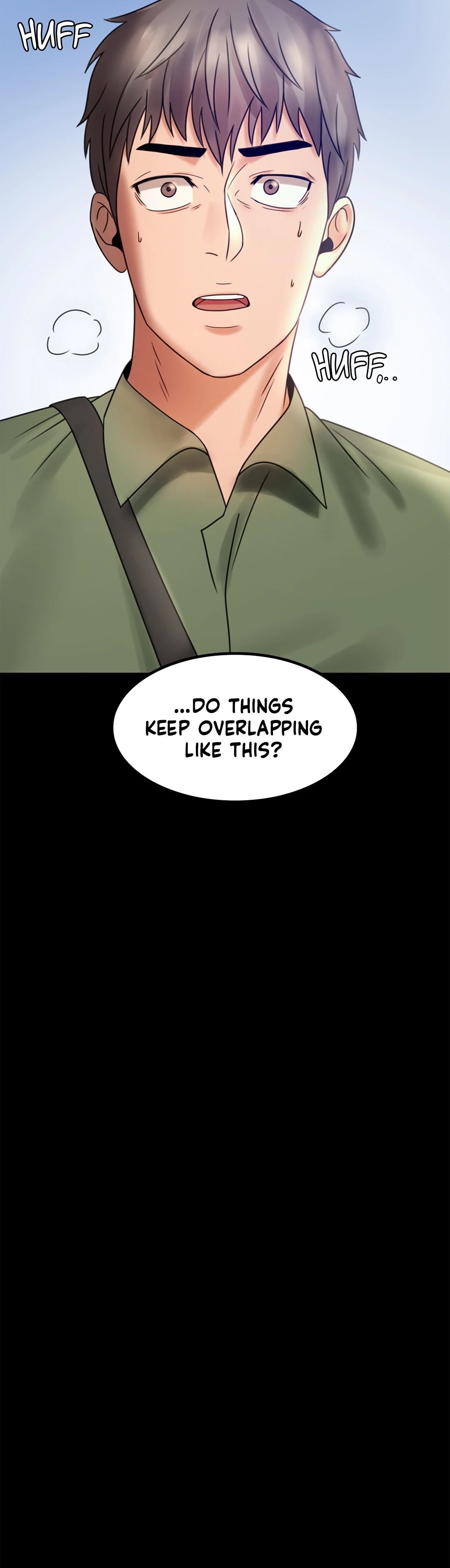 Infidelity 101 chapter 6 page 17
