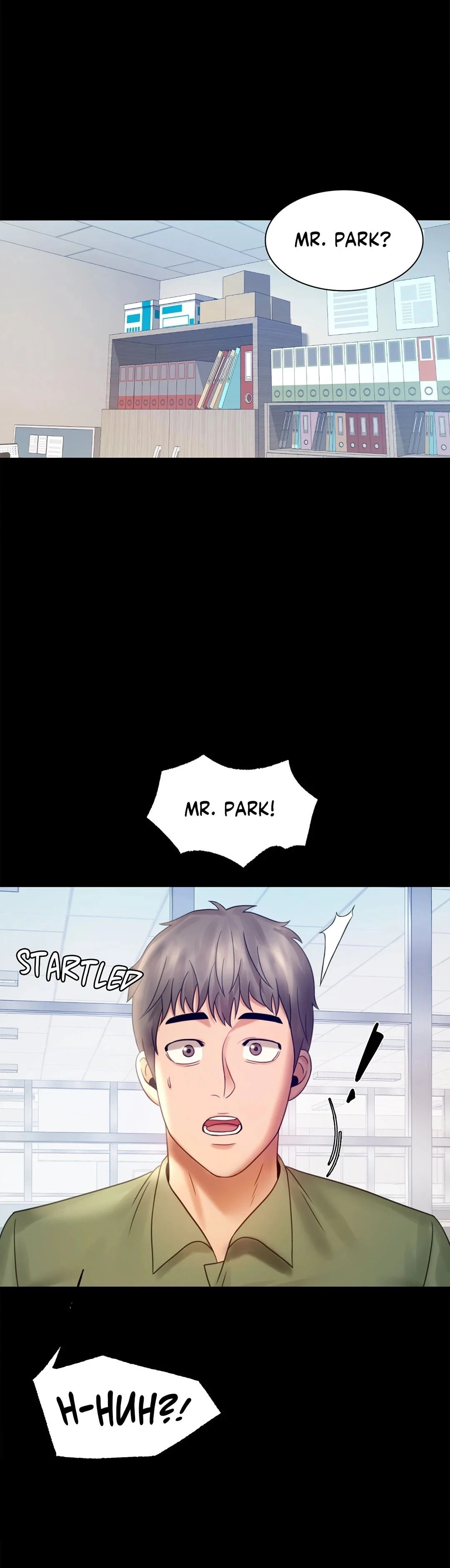 Infidelity 101 chapter 6 page 18