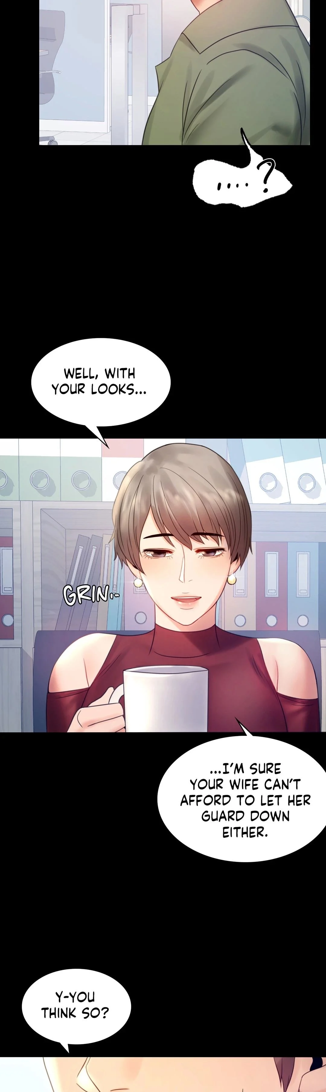 Infidelity 101 chapter 6 page 22