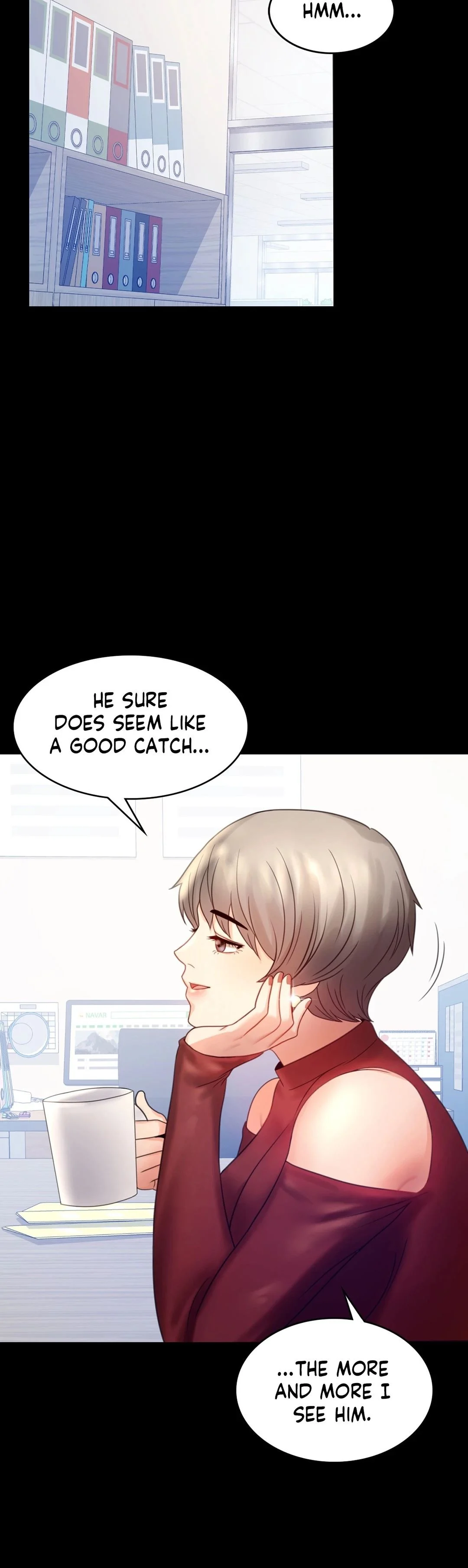 Infidelity 101 chapter 6 page 24