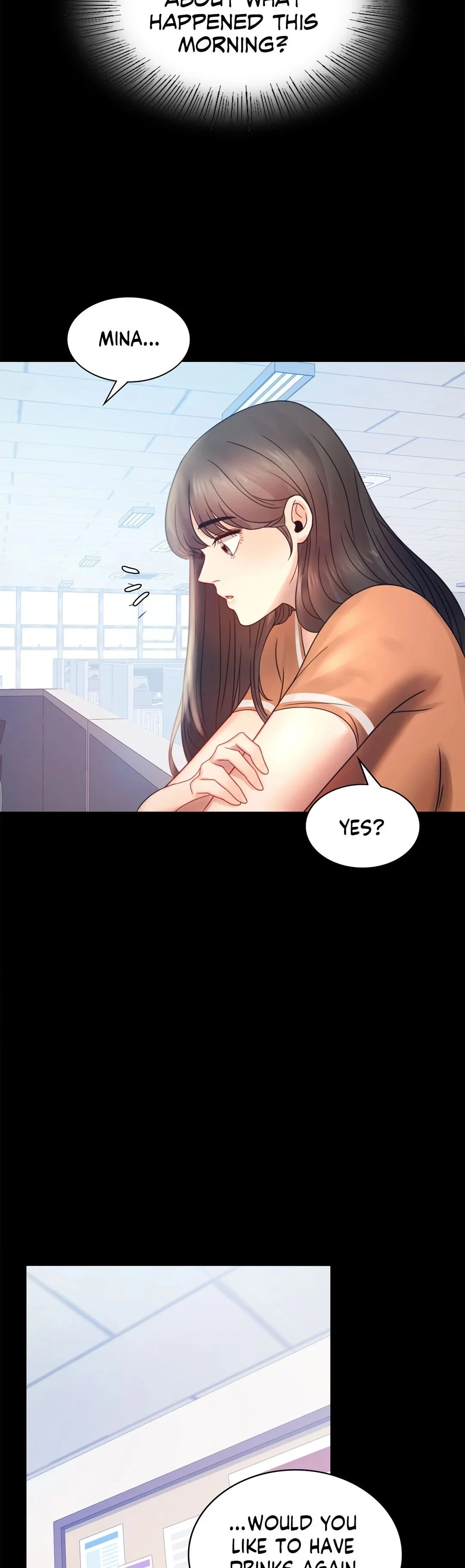 Infidelity 101 chapter 6 page 27