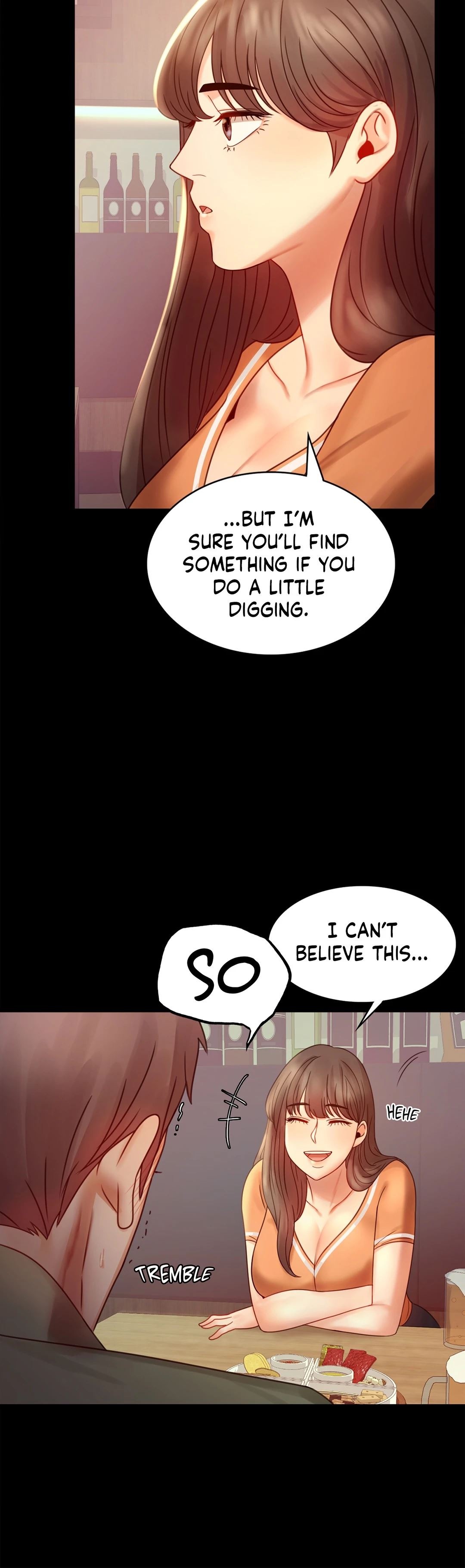 Infidelity 101 chapter 6 page 31